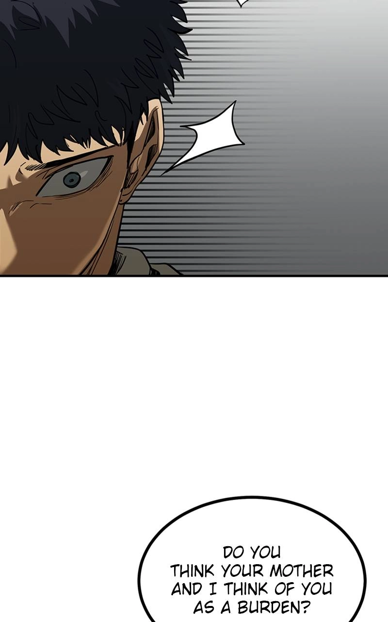 King of the Octagon Chapter 31 Page 31