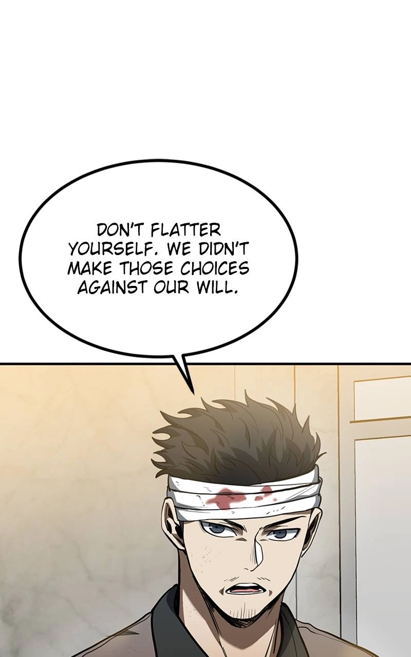 King of the Octagon Chapter 31 Page 33