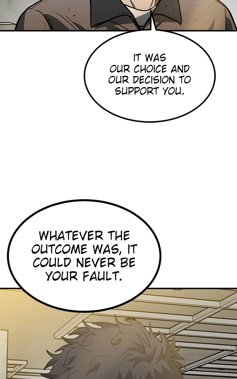 King of the Octagon Chapter 31 Page 34