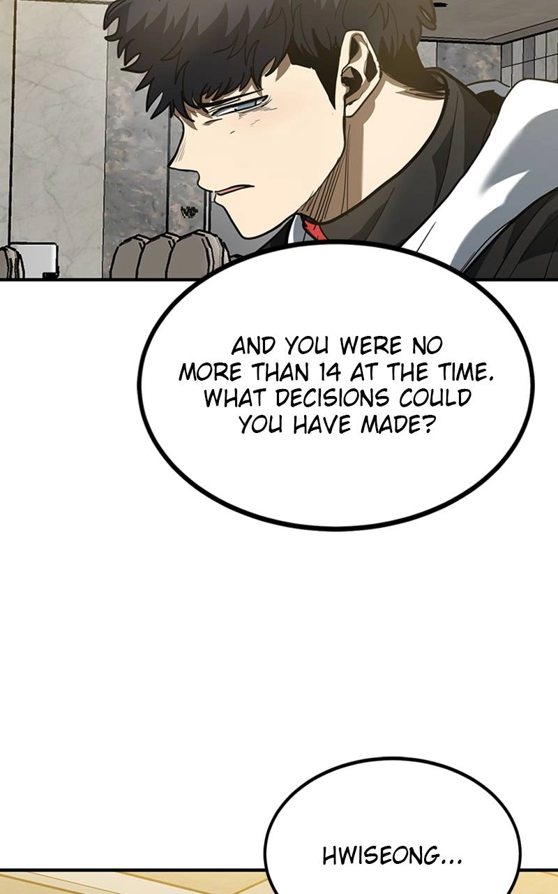 King of the Octagon Chapter 31 Page 35