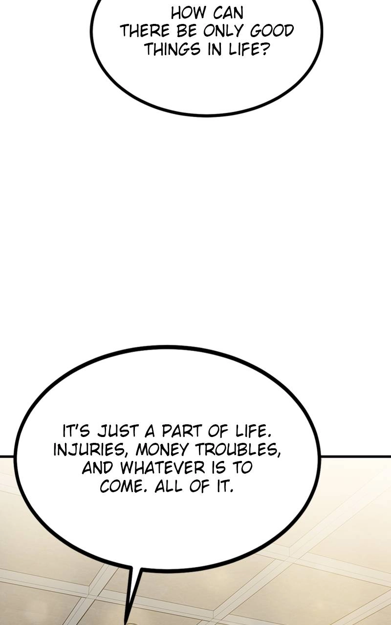 King of the Octagon Chapter 31 Page 38