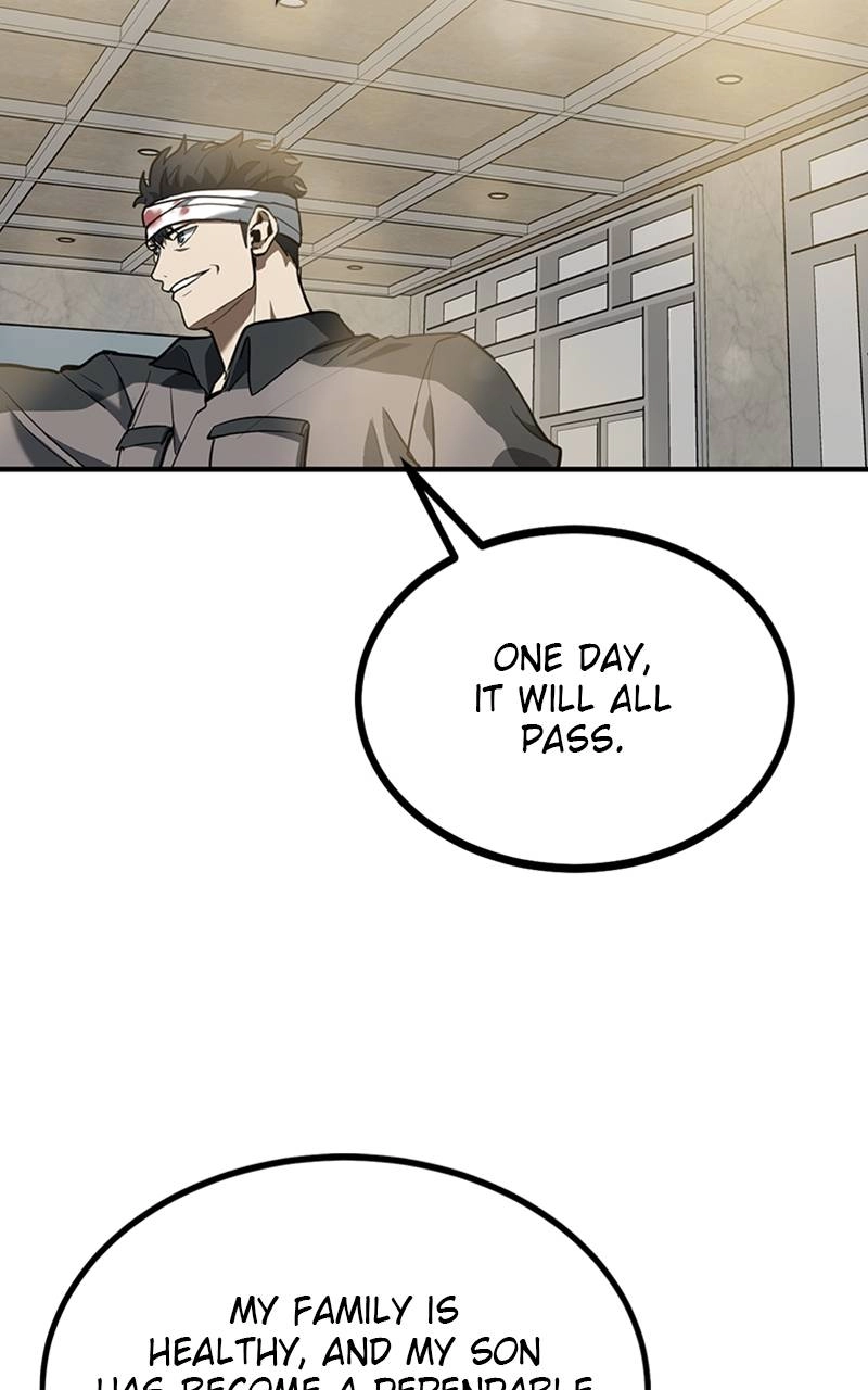 King of the Octagon Chapter 31 Page 39