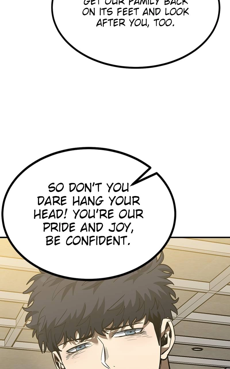 King of the Octagon Chapter 31 Page 41