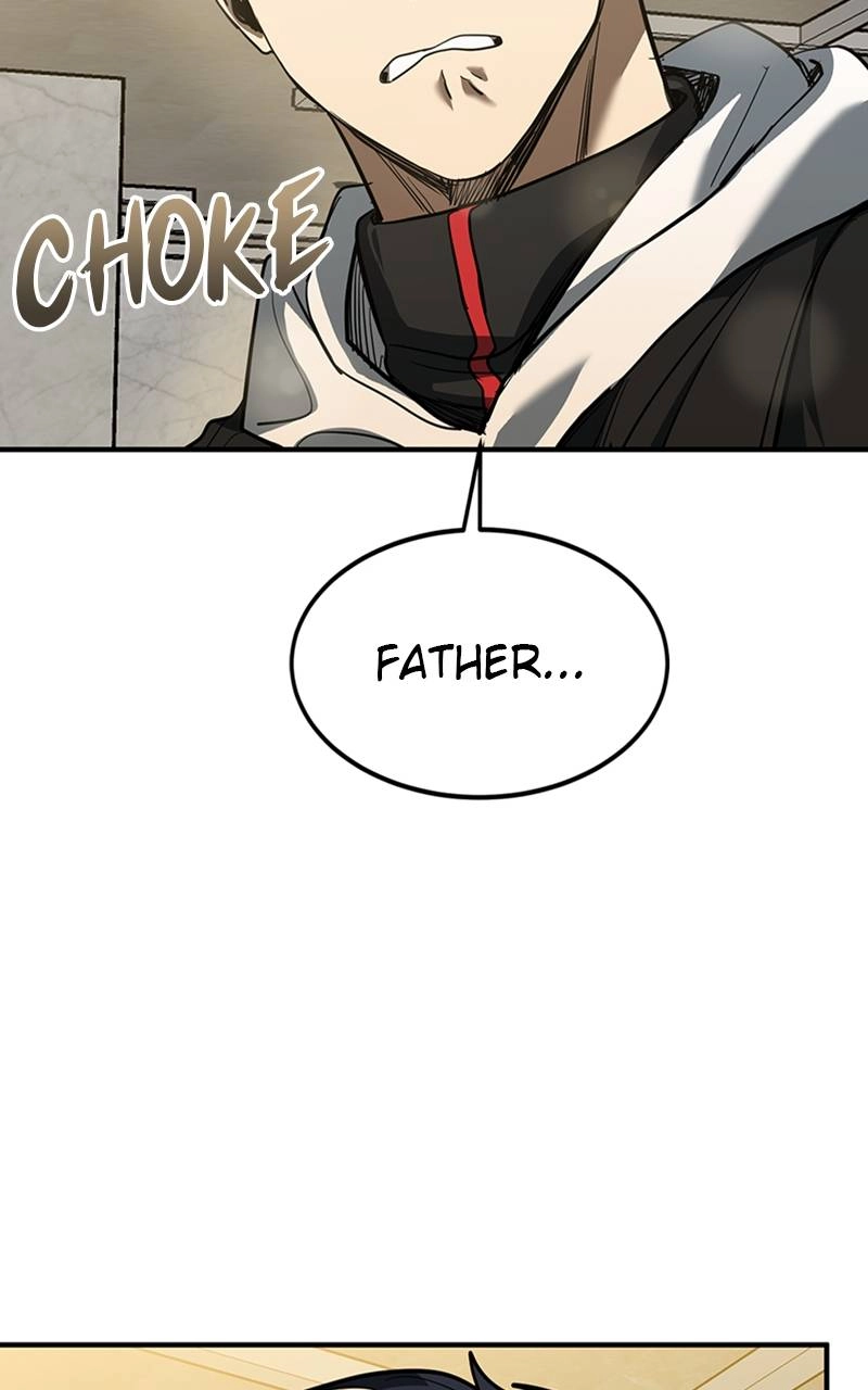 King of the Octagon Chapter 31 Page 42