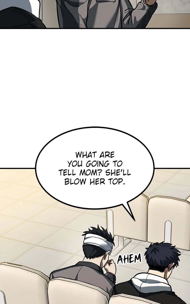 King of the Octagon Chapter 31 Page 45
