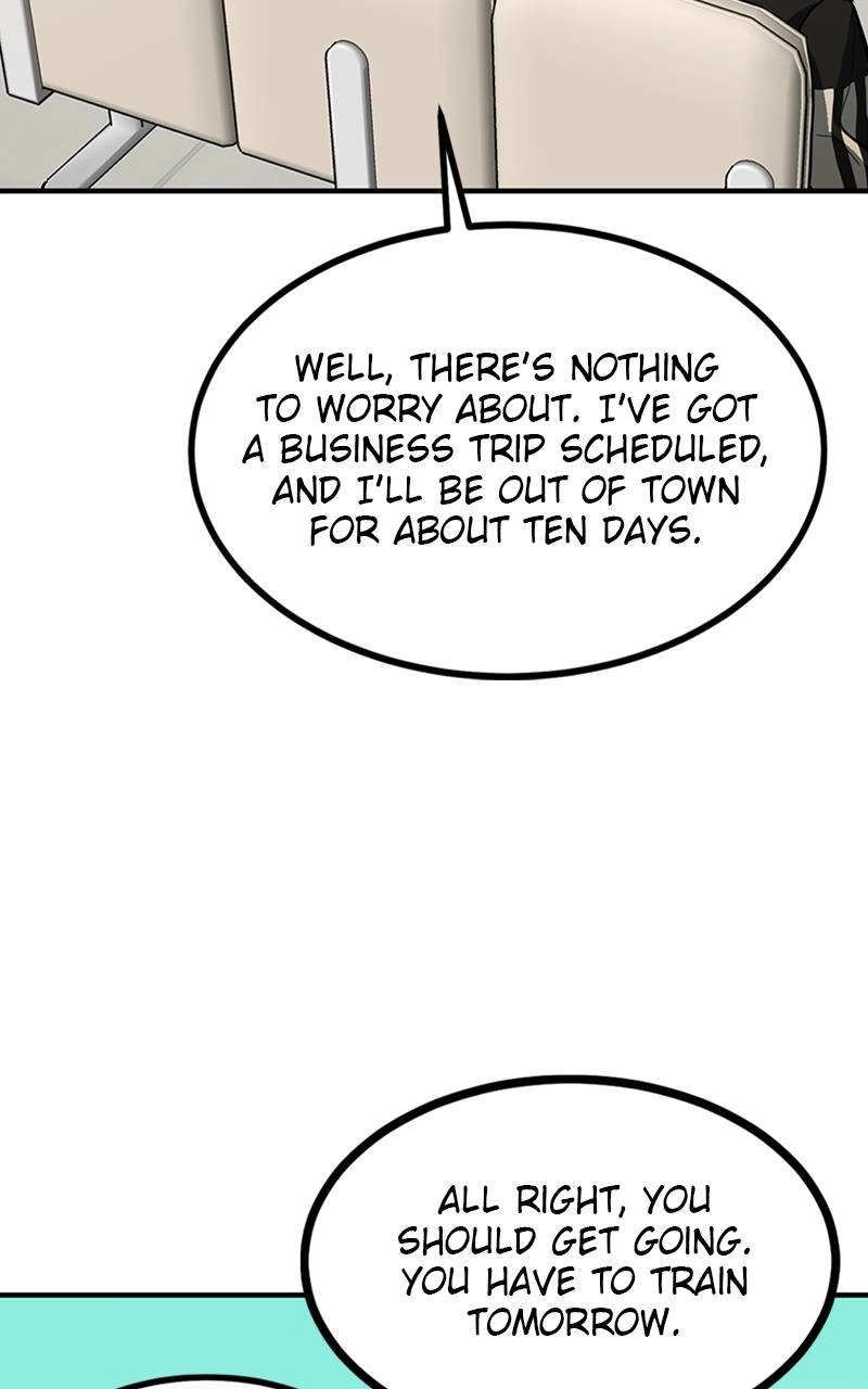 King of the Octagon Chapter 31 Page 46