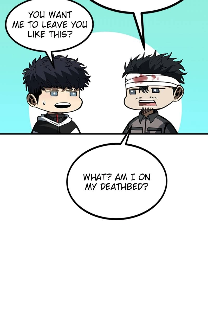 King of the Octagon Chapter 31 Page 47