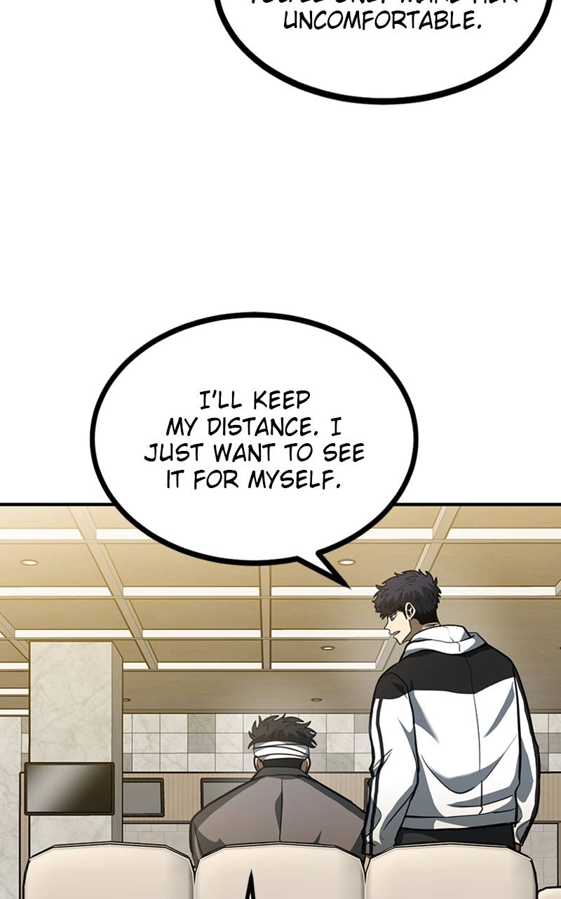 King of the Octagon Chapter 31 Page 50