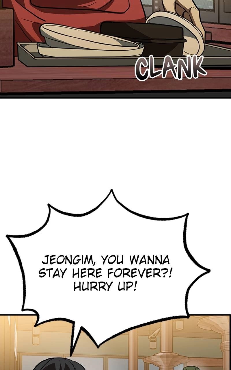 King of the Octagon Chapter 31 Page 52