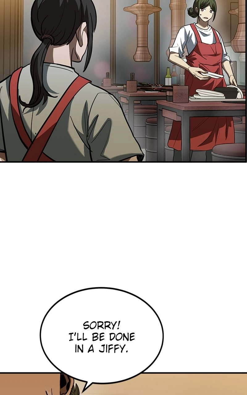King of the Octagon Chapter 31 Page 53