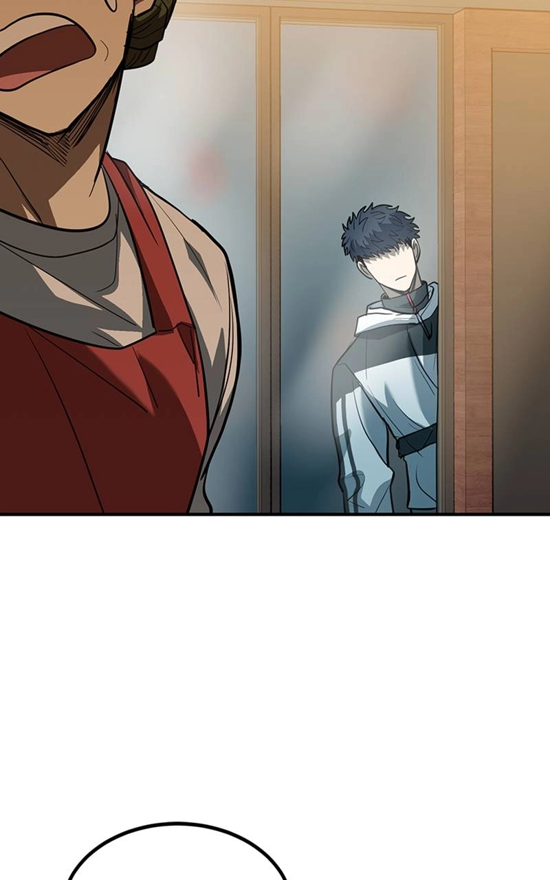 King of the Octagon Chapter 31 Page 54