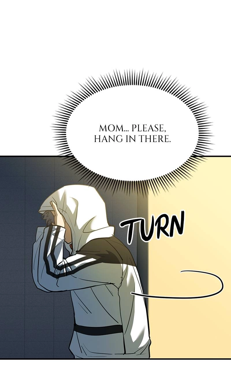 King of the Octagon Chapter 31 Page 58