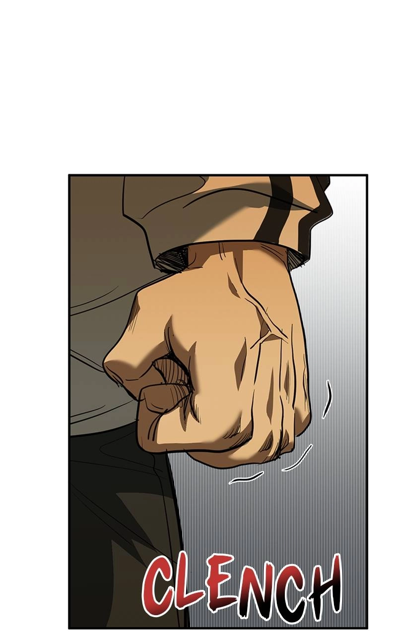 King of the Octagon Chapter 31 Page 59