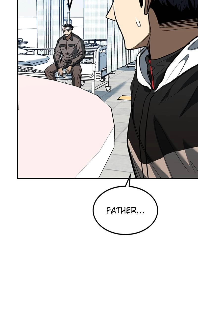 King of the Octagon Chapter 31 Page 5