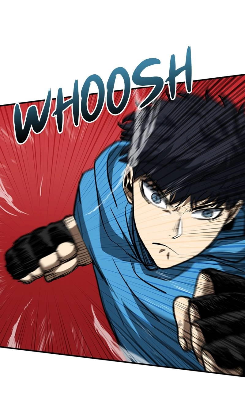 King of the Octagon Chapter 31 Page 63
