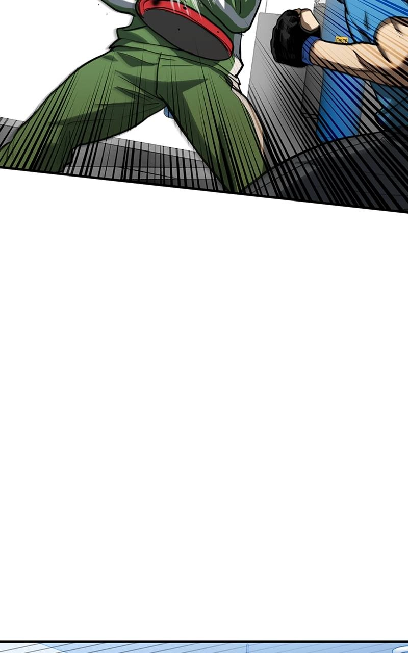 King of the Octagon Chapter 31 Page 65