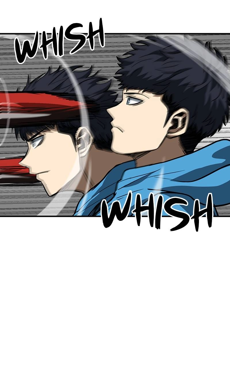King of the Octagon Chapter 31 Page 67