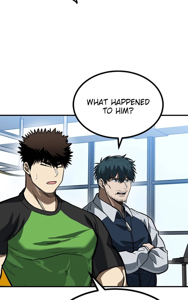 King of the Octagon Chapter 31 Page 69