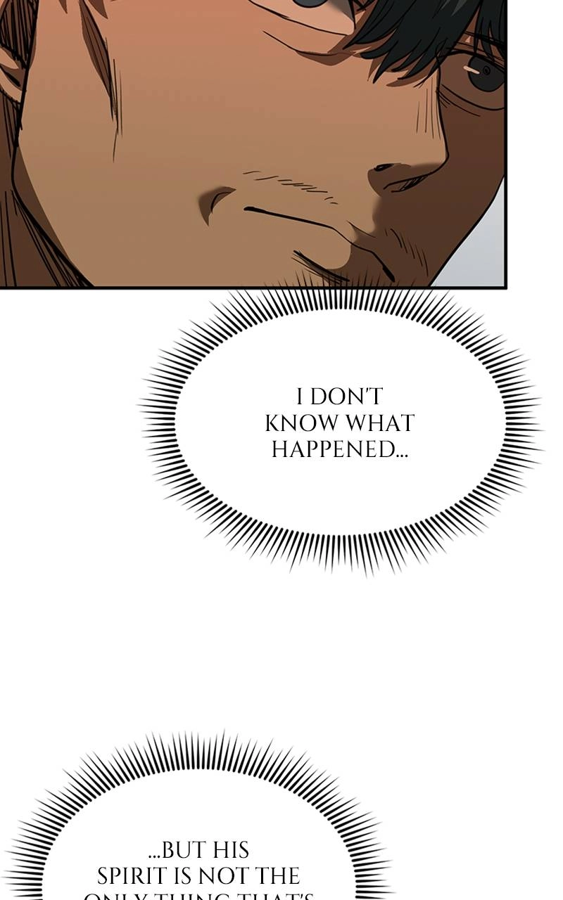 King of the Octagon Chapter 31 Page 72