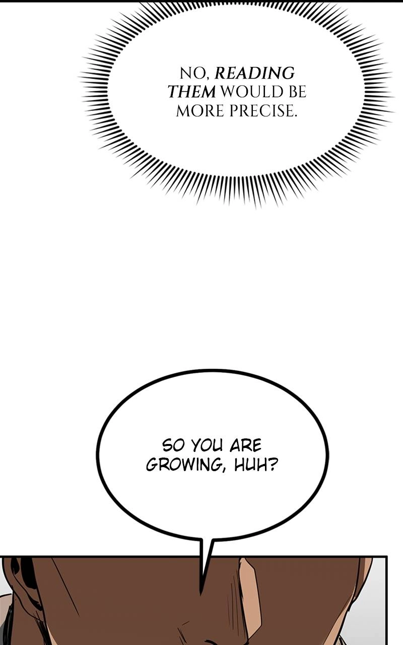 King of the Octagon Chapter 31 Page 75