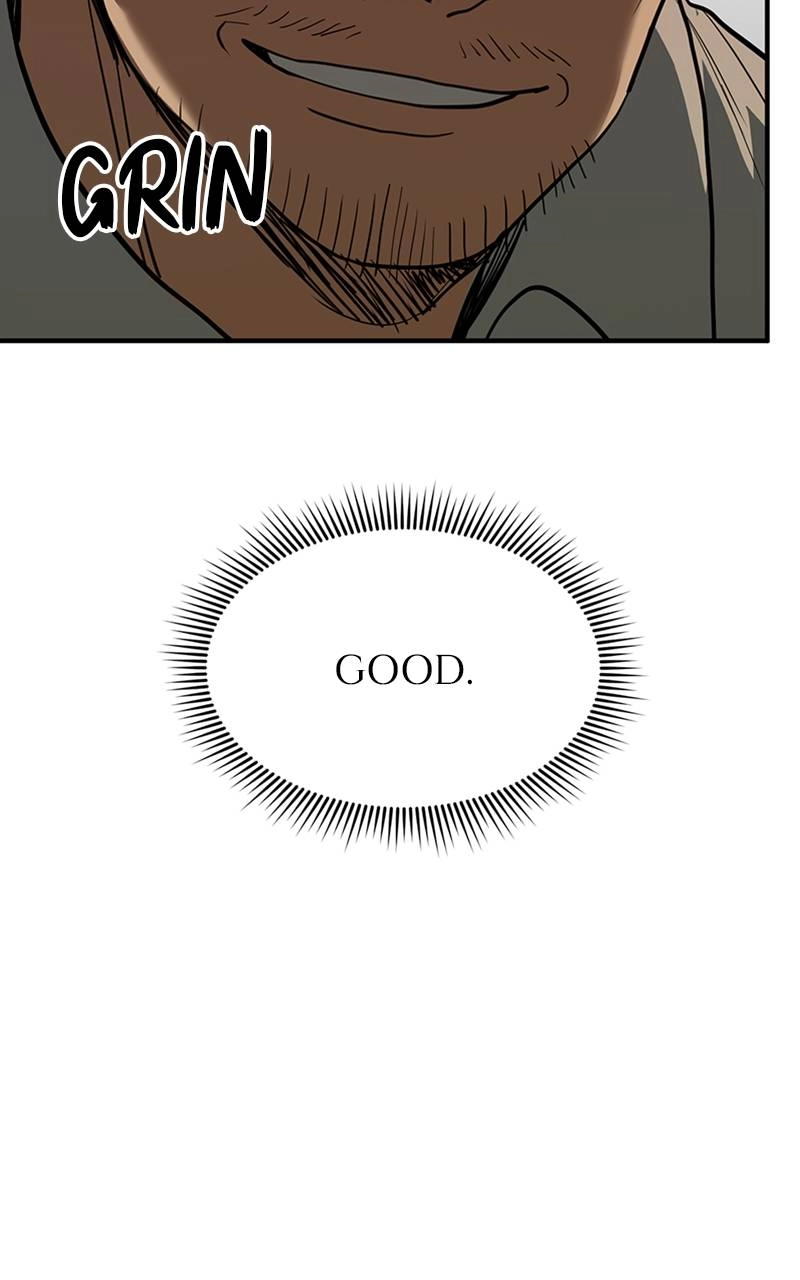 King of the Octagon Chapter 31 Page 76