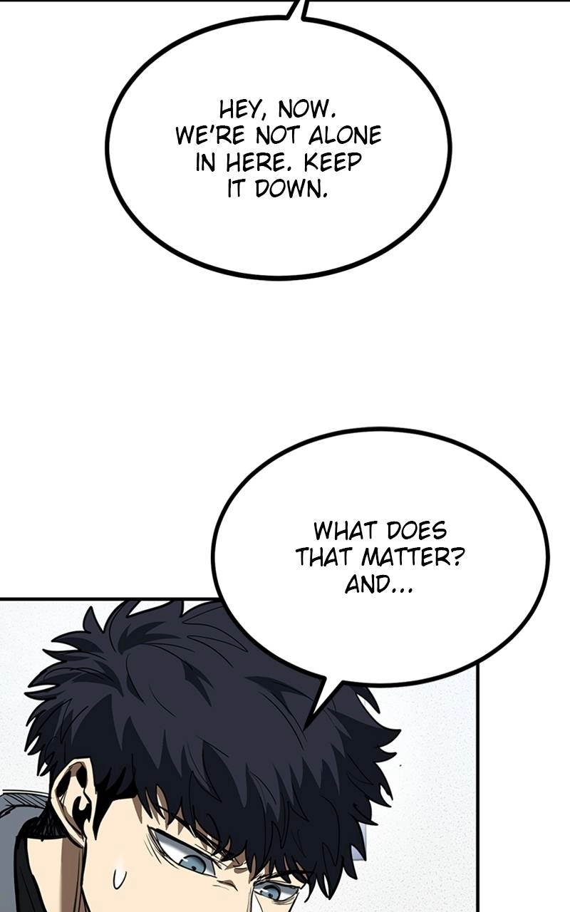 King of the Octagon Chapter 31 Page 8