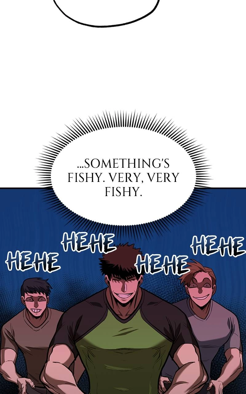 King of the Octagon Chapter 27 Page 12