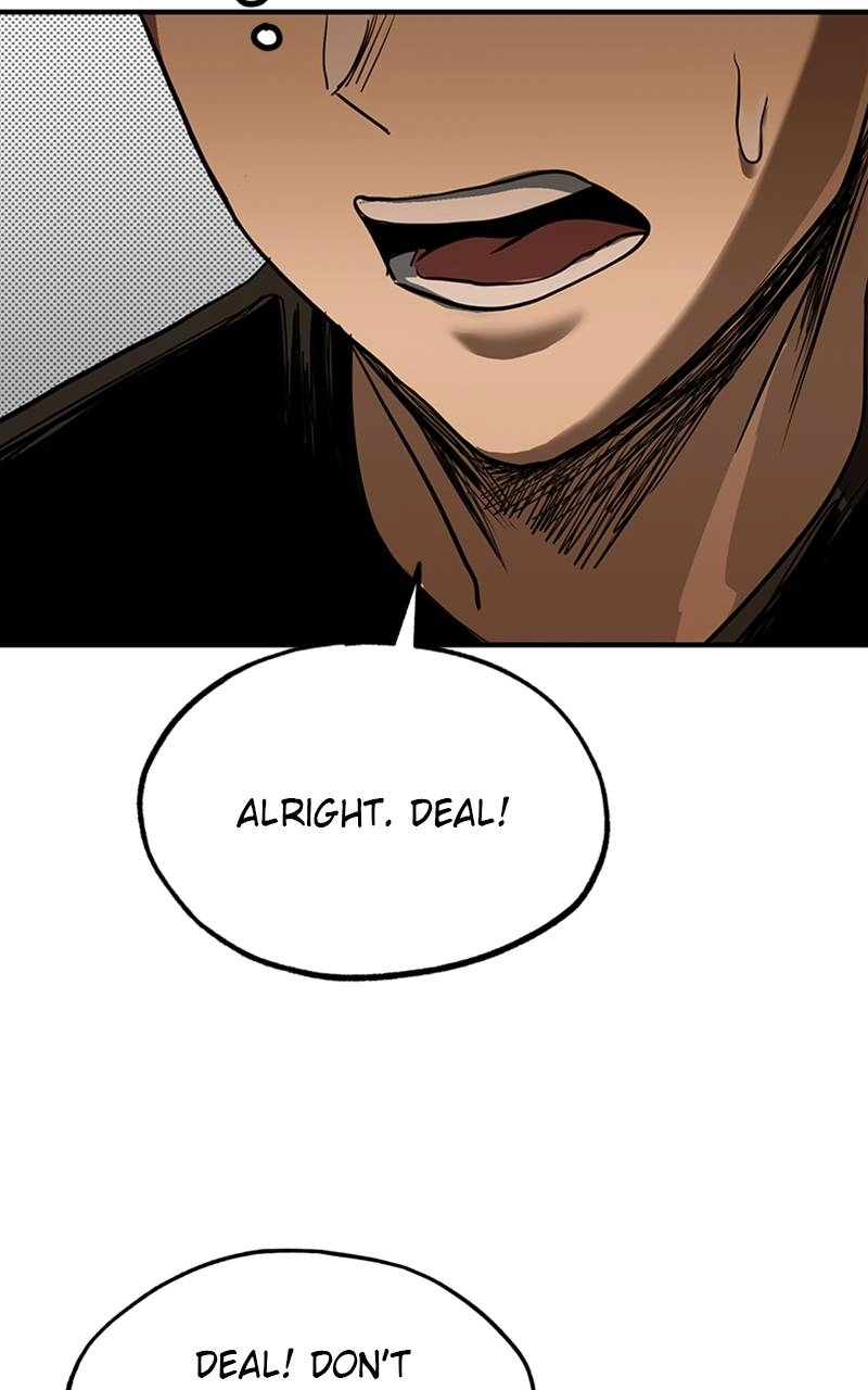 King of the Octagon Chapter 27 Page 15