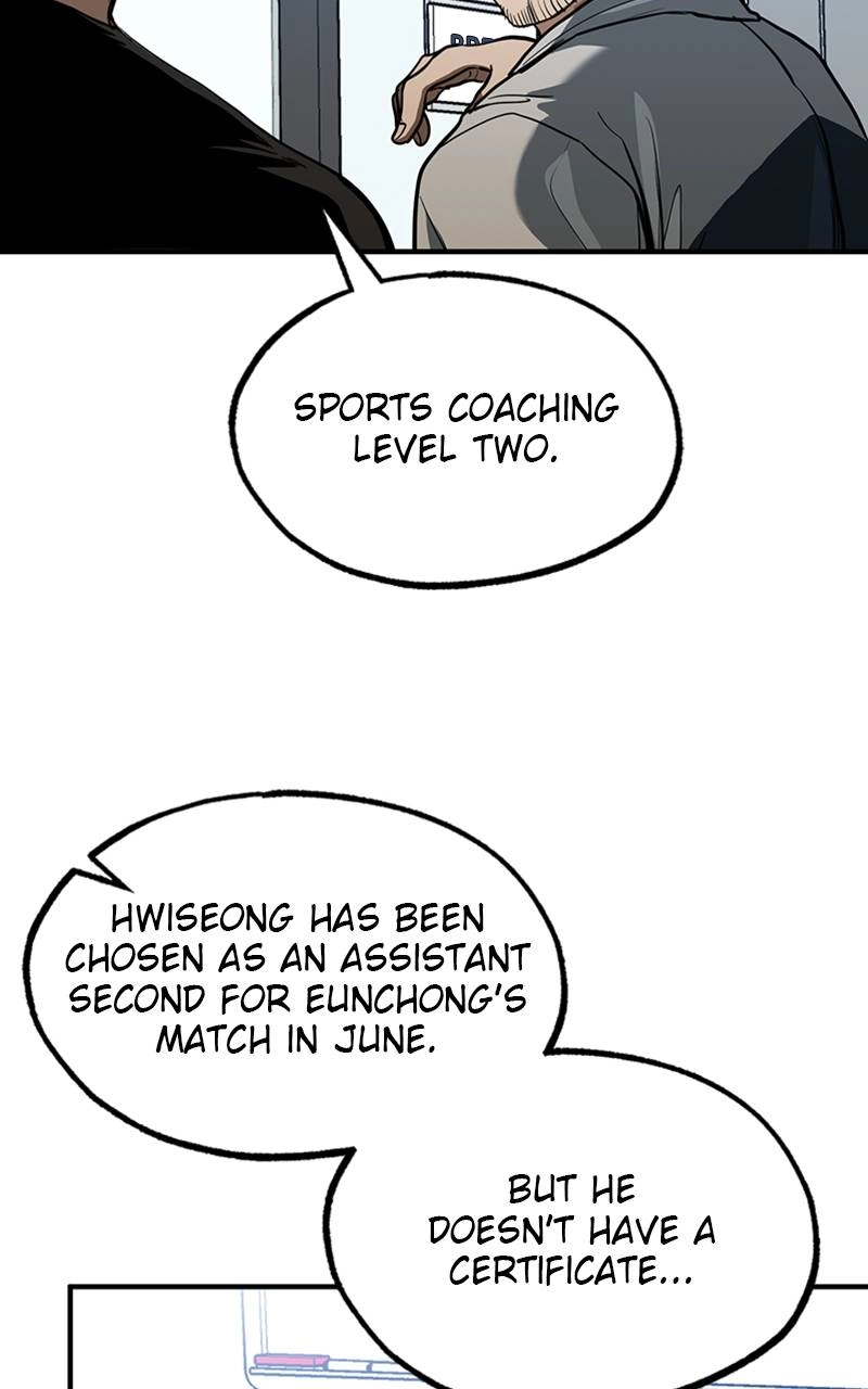King of the Octagon Chapter 27 Page 36