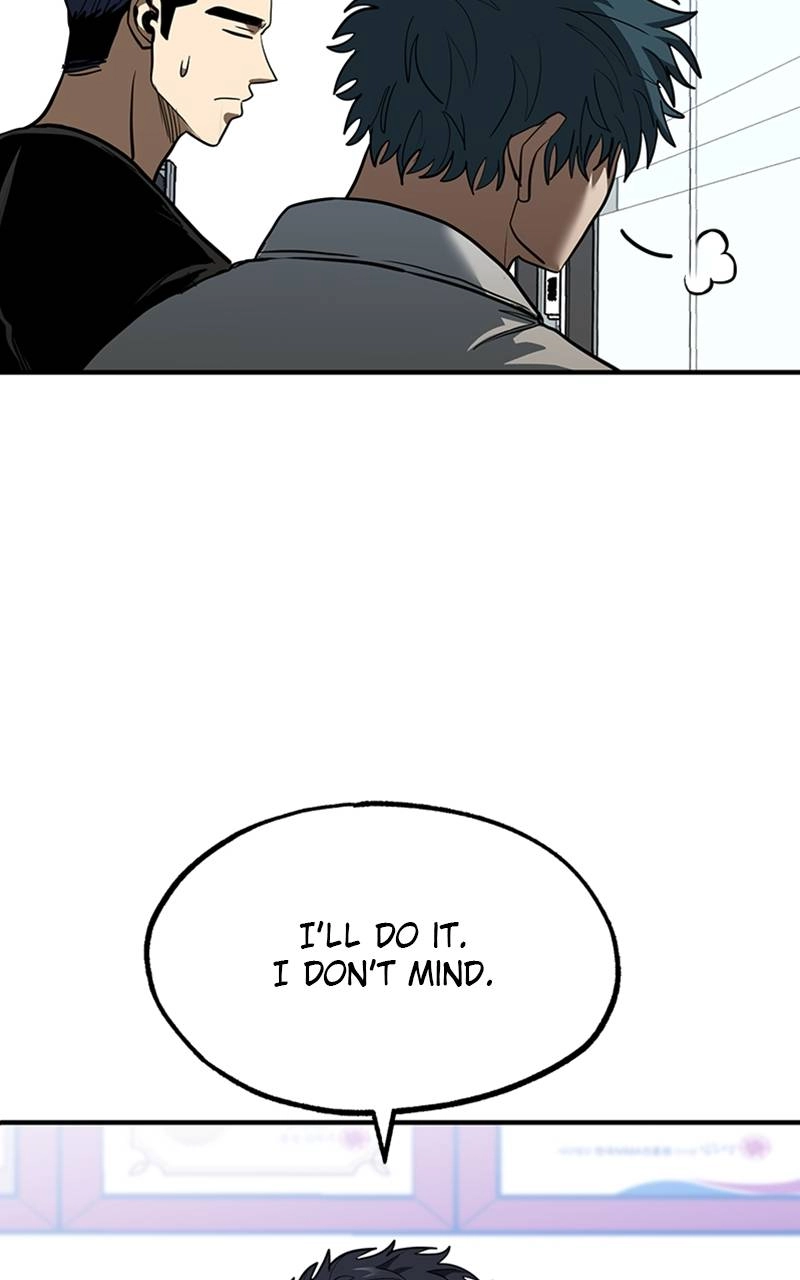 King of the Octagon Chapter 27 Page 47