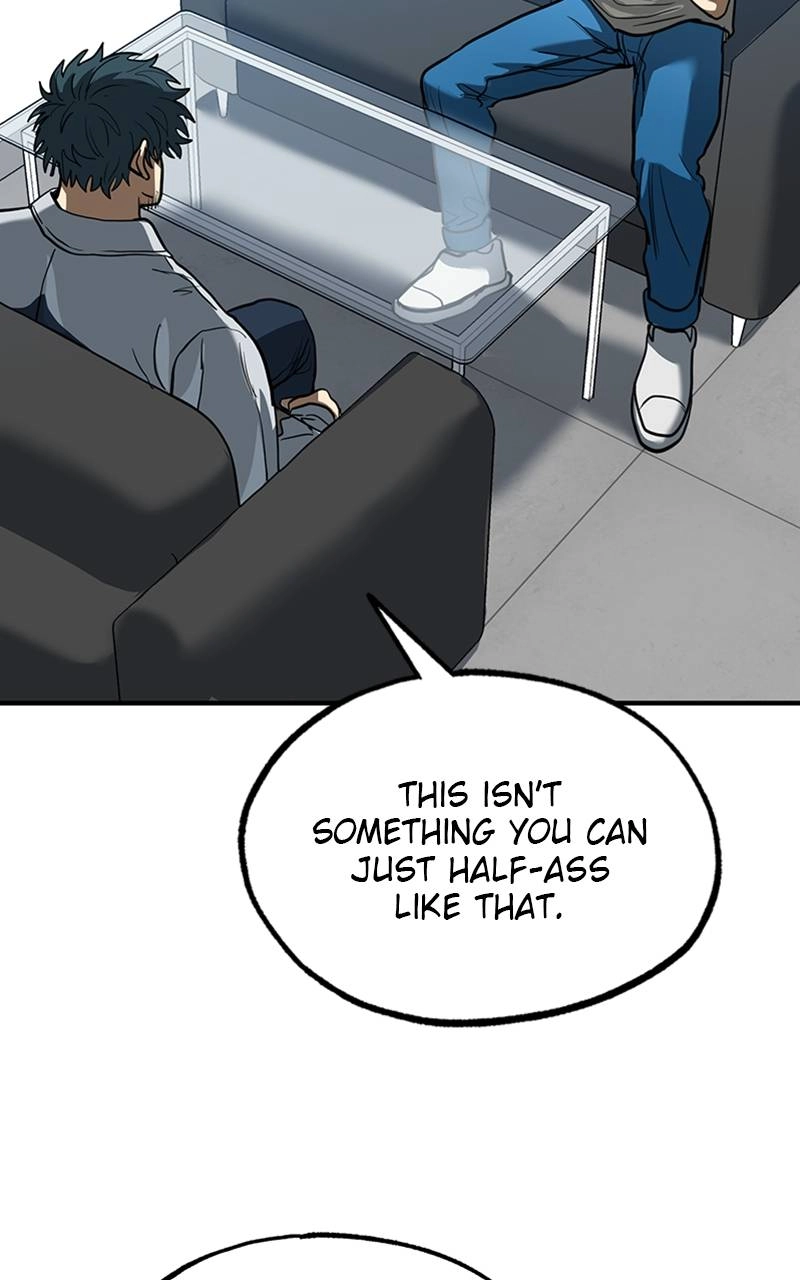 King of the Octagon Chapter 27 Page 52