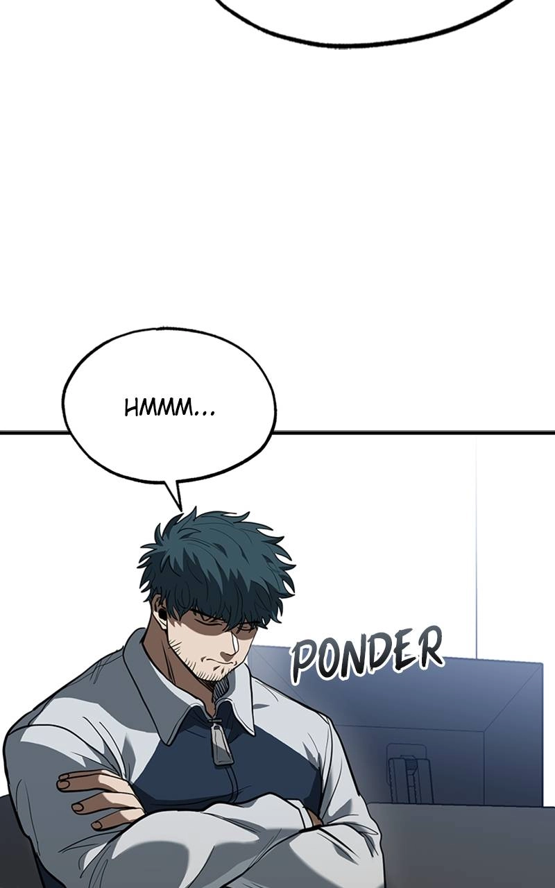 King of the Octagon Chapter 27 Page 55