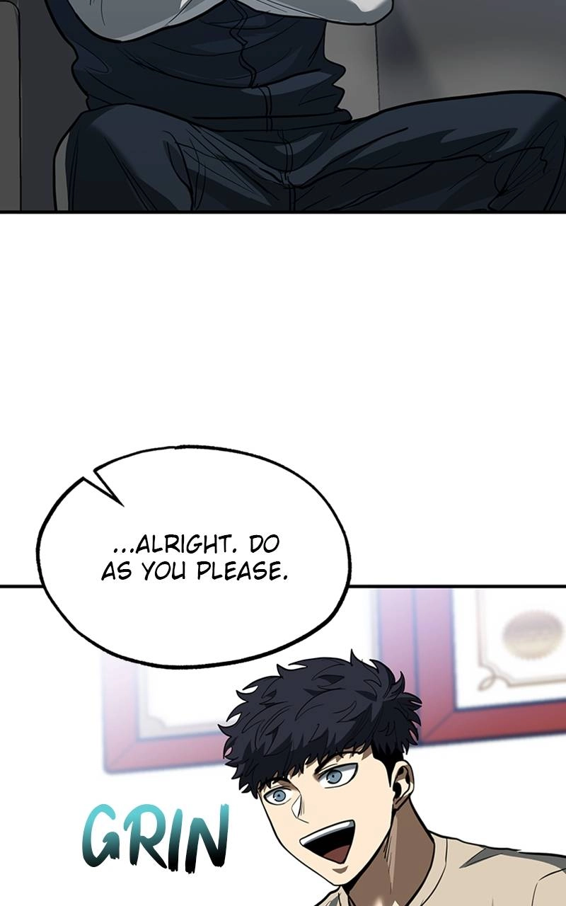King of the Octagon Chapter 27 Page 56