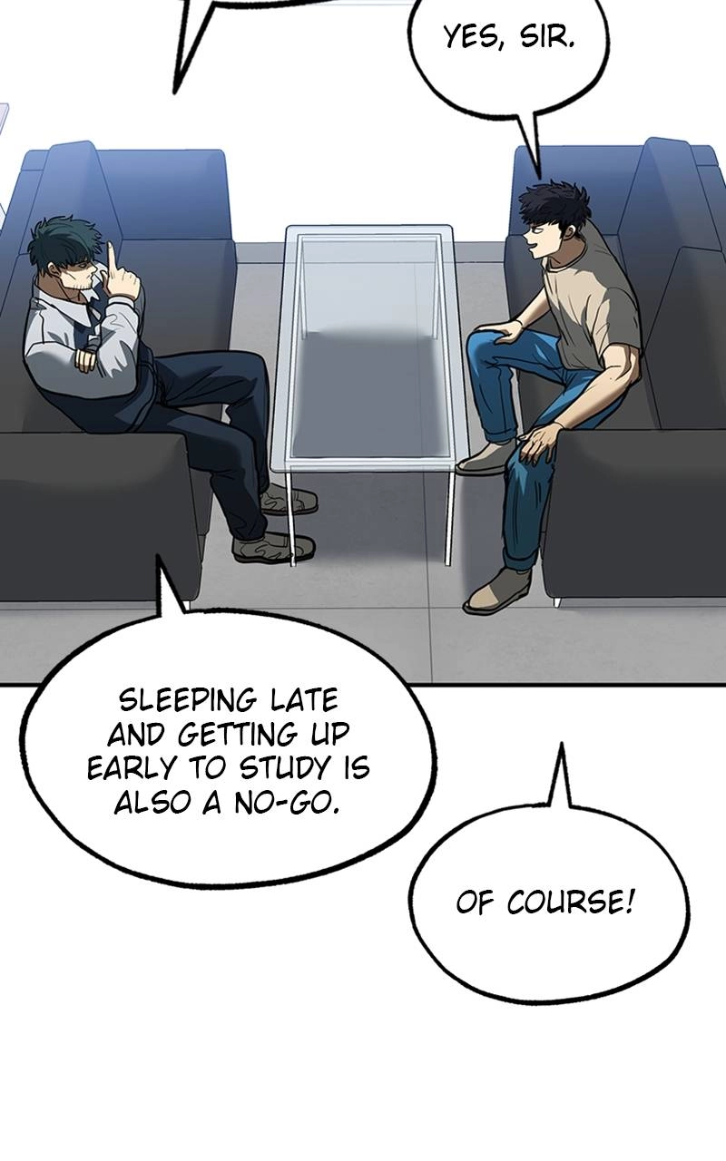 King of the Octagon Chapter 27 Page 59