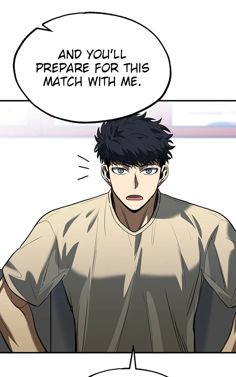 King of the Octagon Chapter 27 Page 60