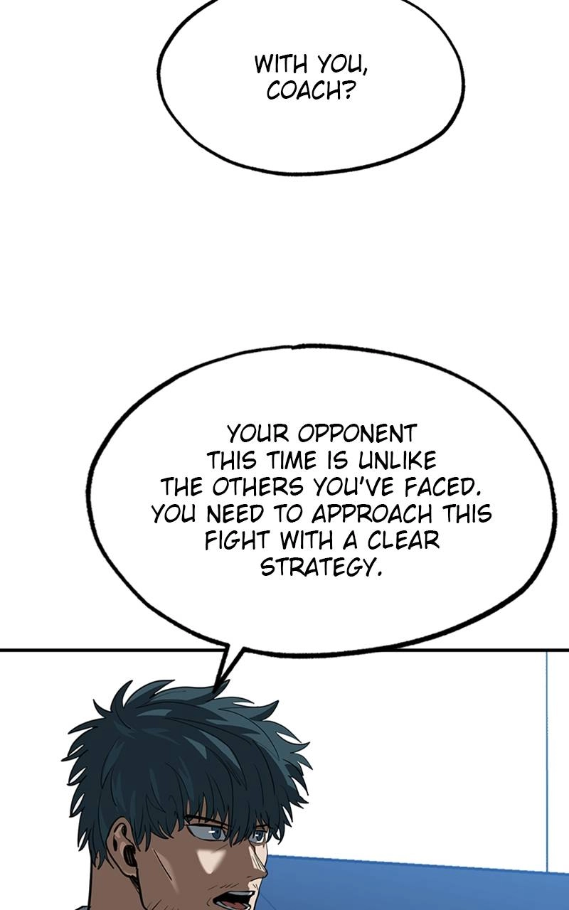 King of the Octagon Chapter 27 Page 61