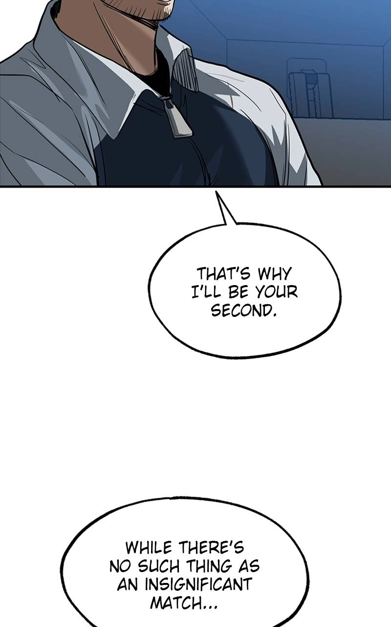 King of the Octagon Chapter 27 Page 62