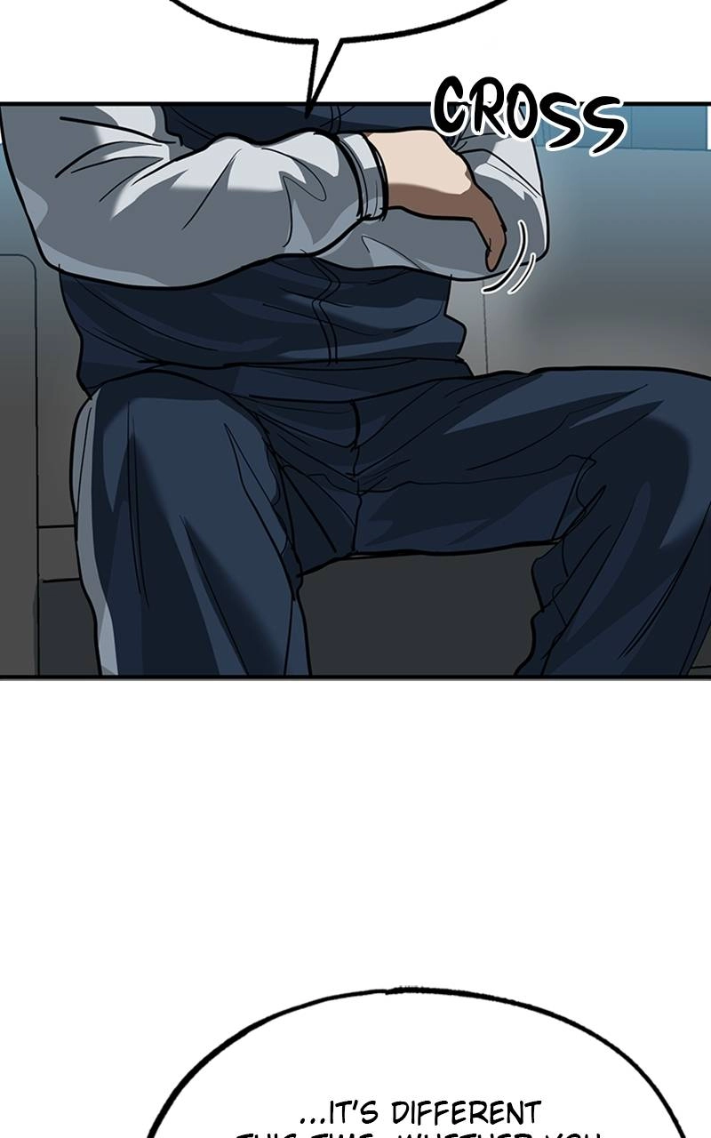 King of the Octagon Chapter 27 Page 63