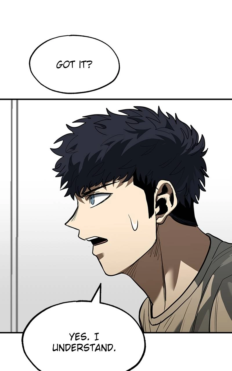 King of the Octagon Chapter 27 Page 65