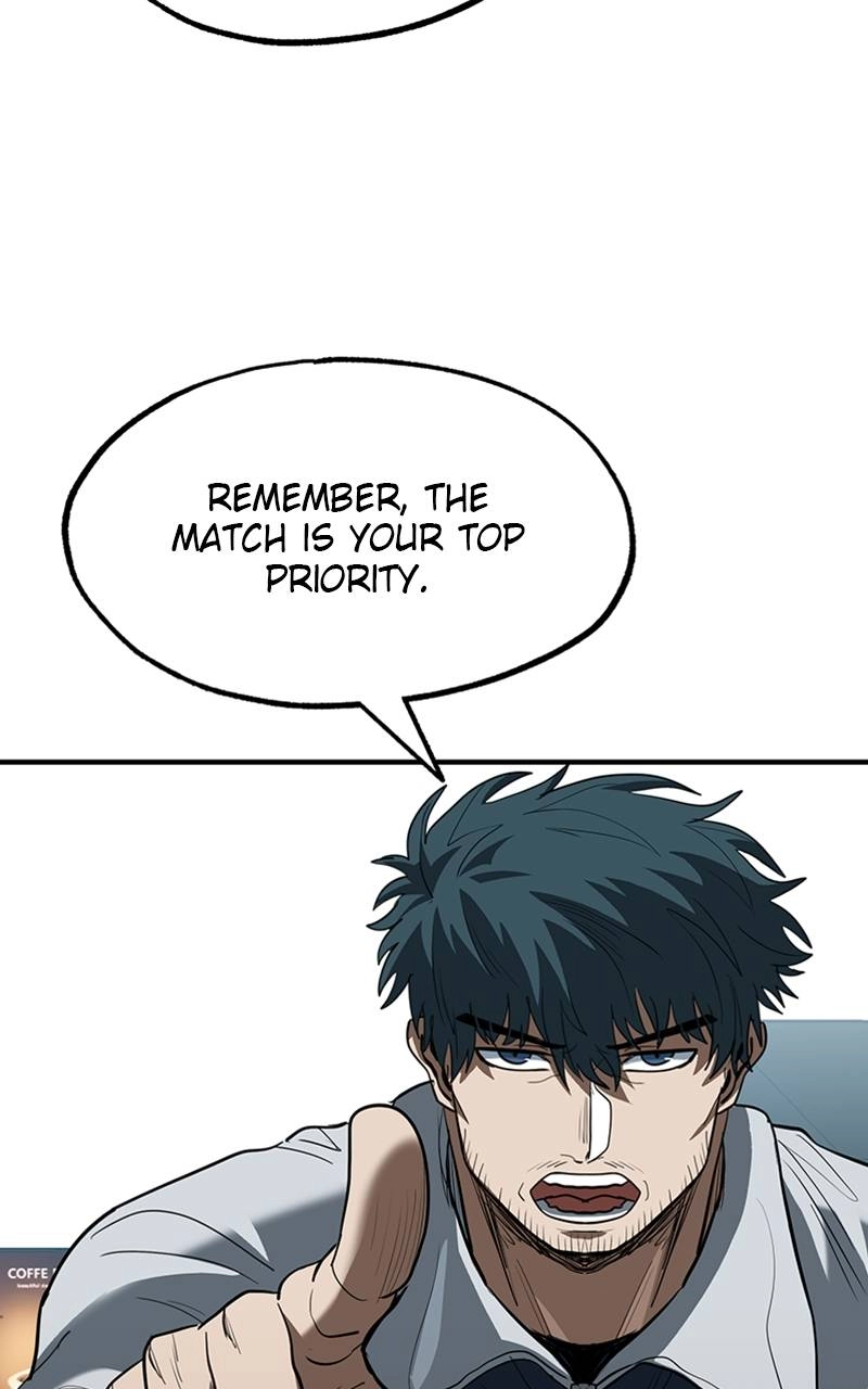 King of the Octagon Chapter 27 Page 66