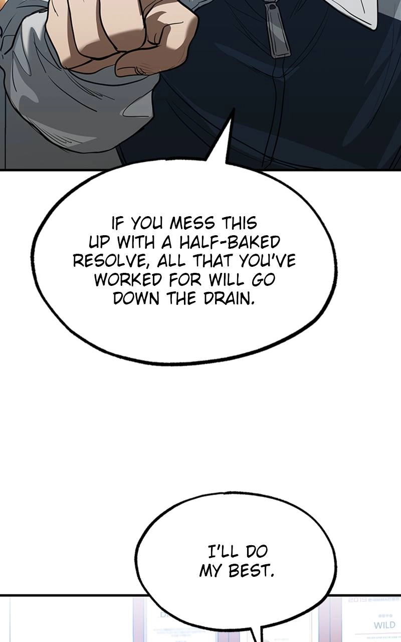 King of the Octagon Chapter 27 Page 67