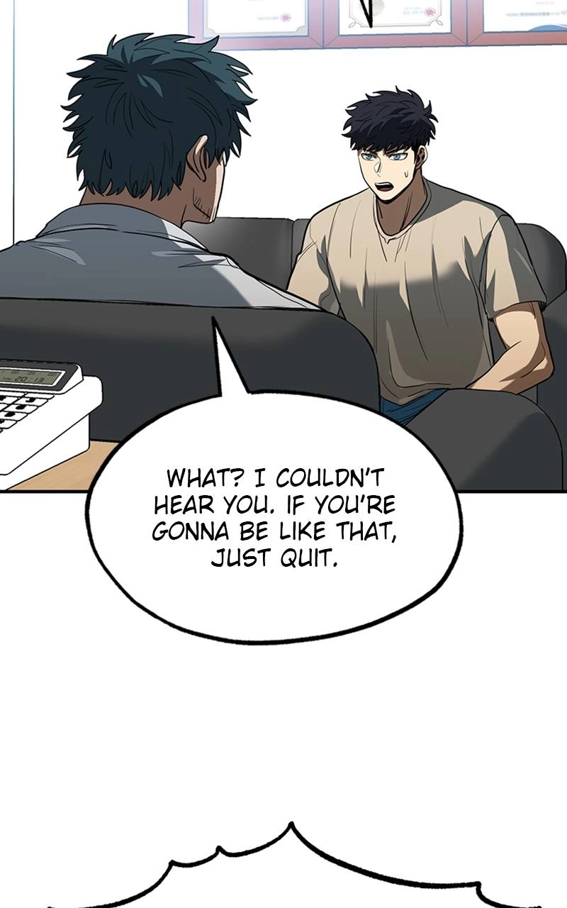 King of the Octagon Chapter 27 Page 68