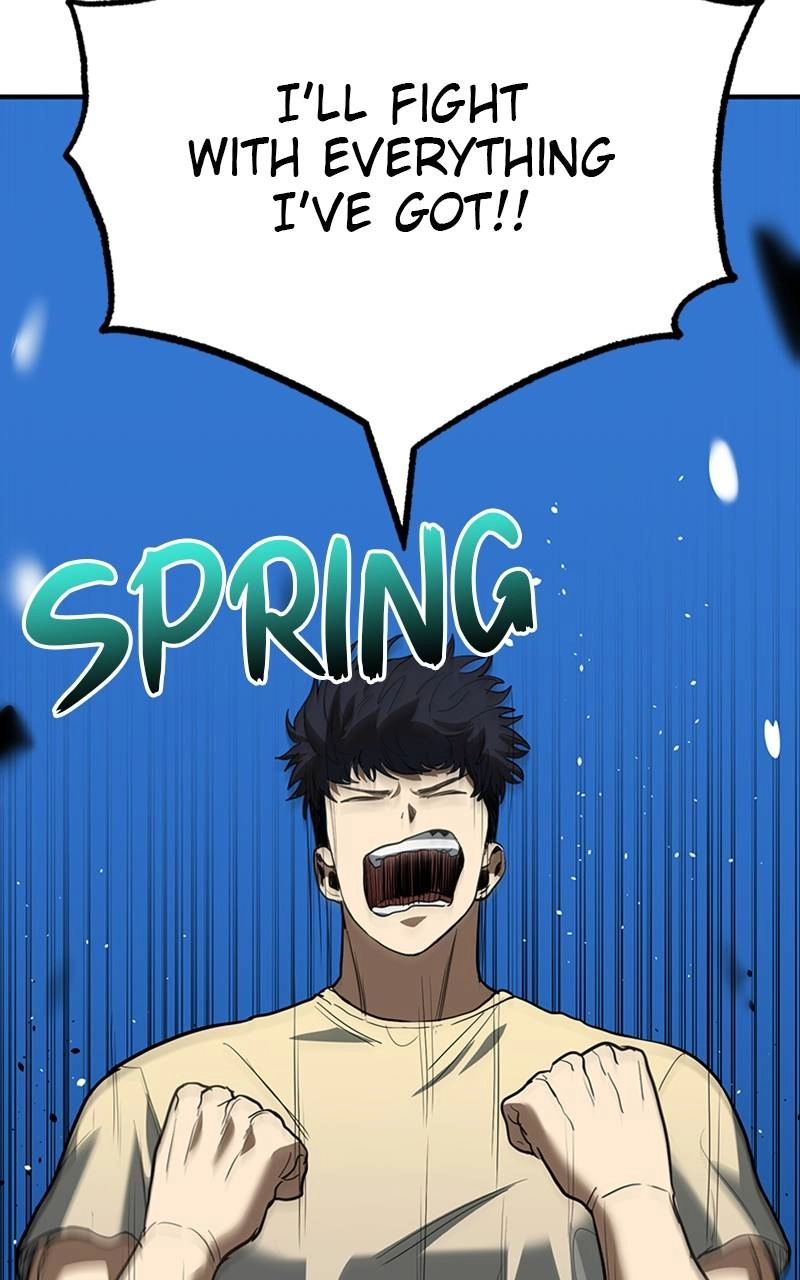 King of the Octagon Chapter 27 Page 69