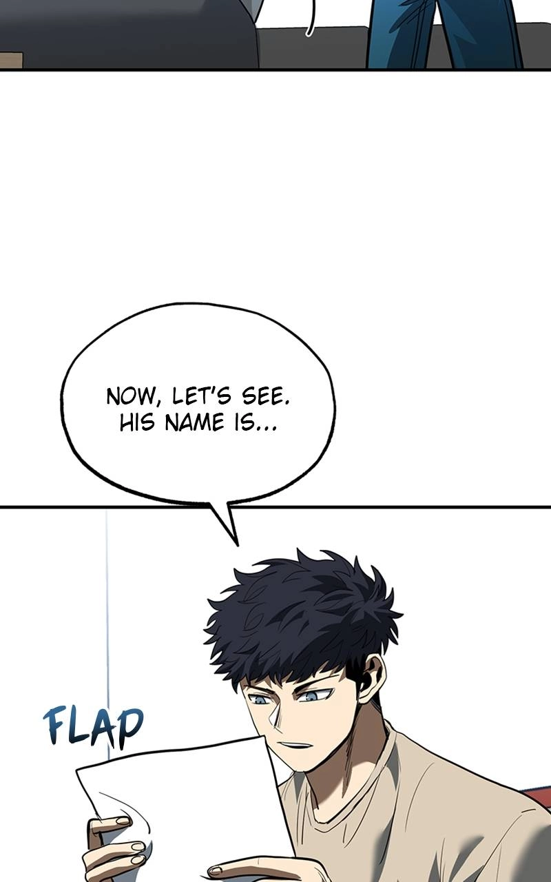 King of the Octagon Chapter 27 Page 73