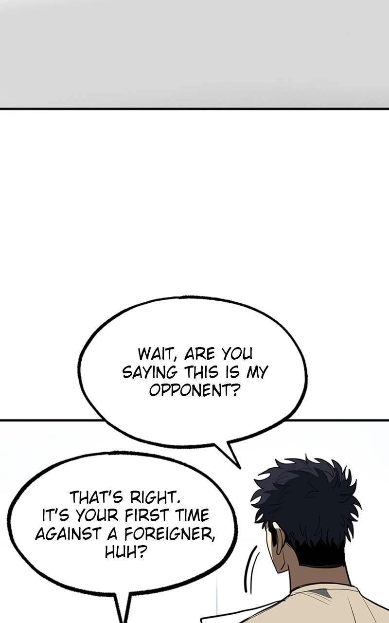 King of the Octagon Chapter 27 Page 75