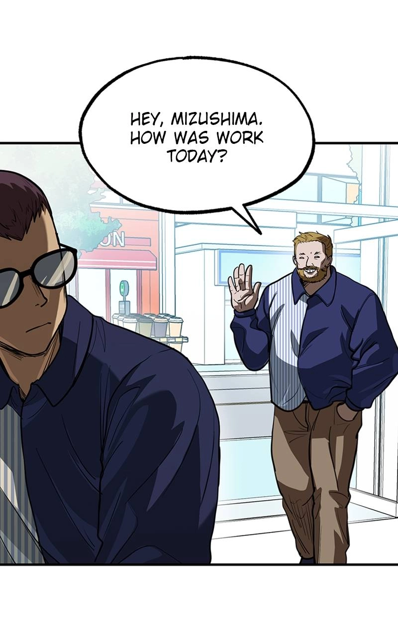 King of the Octagon Chapter 27 Page 77