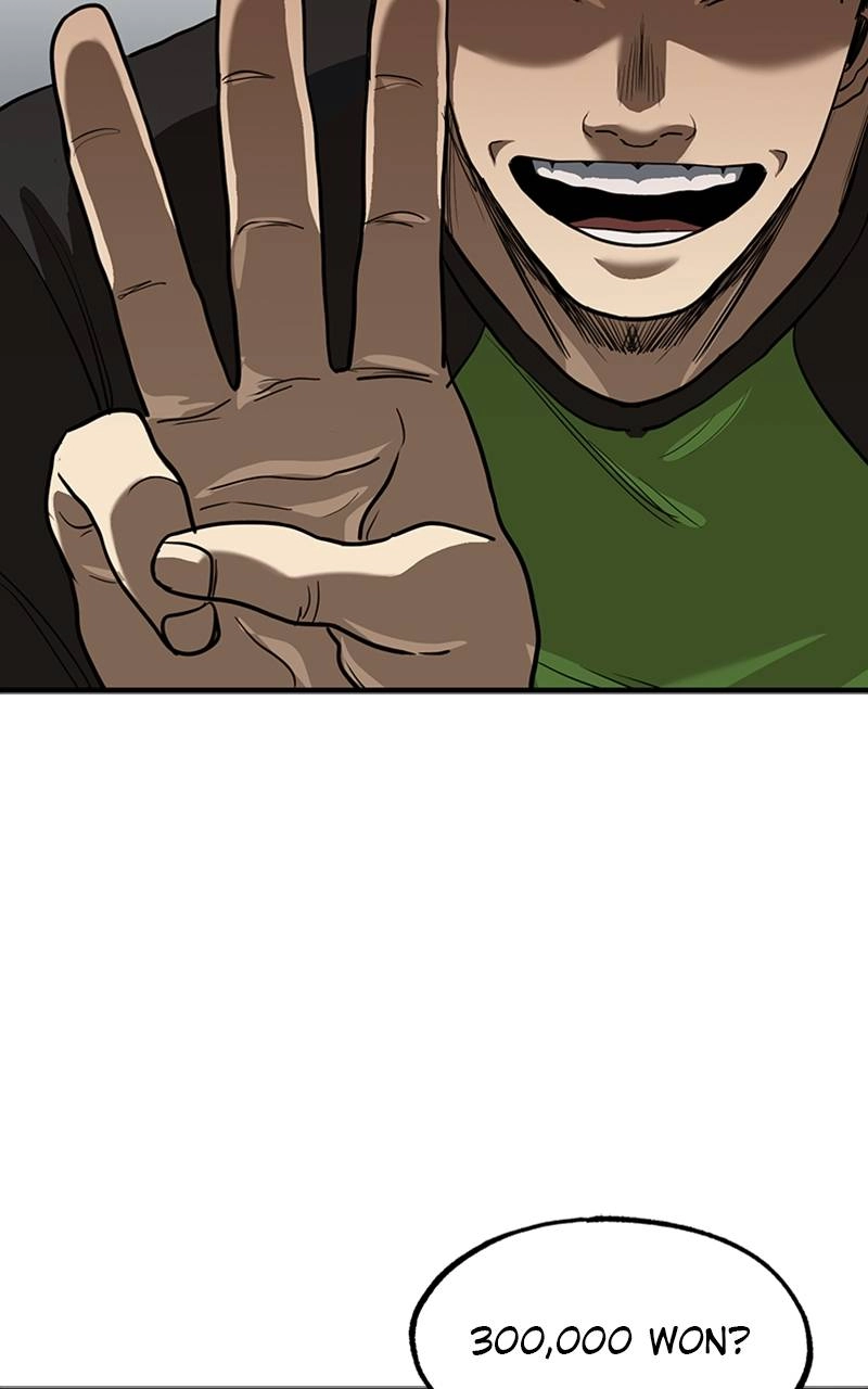 King of the Octagon Chapter 27 Page 9