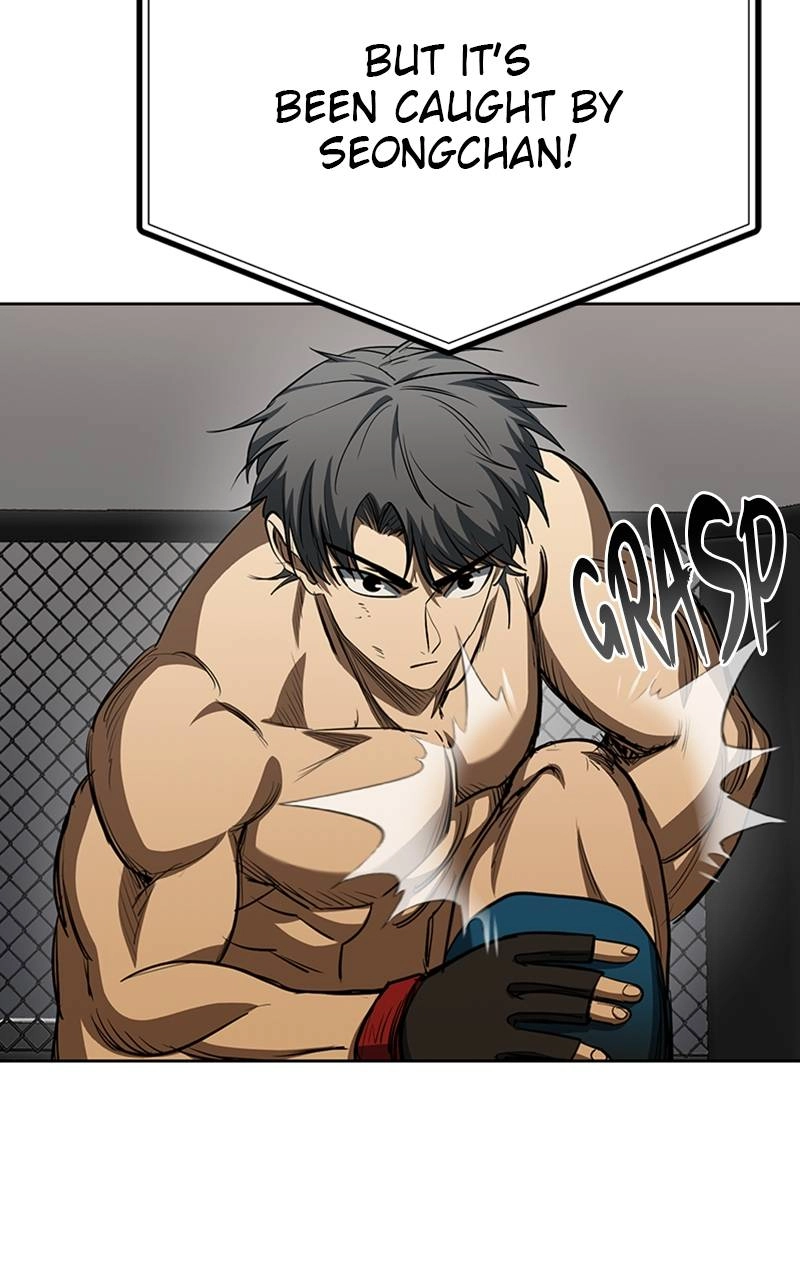 King of the Octagon Chapter 78 Page 13