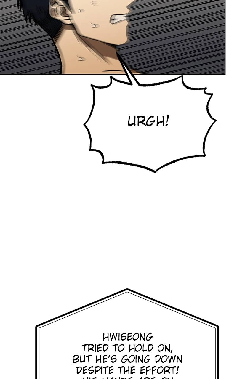 King of the Octagon Chapter 78 Page 16