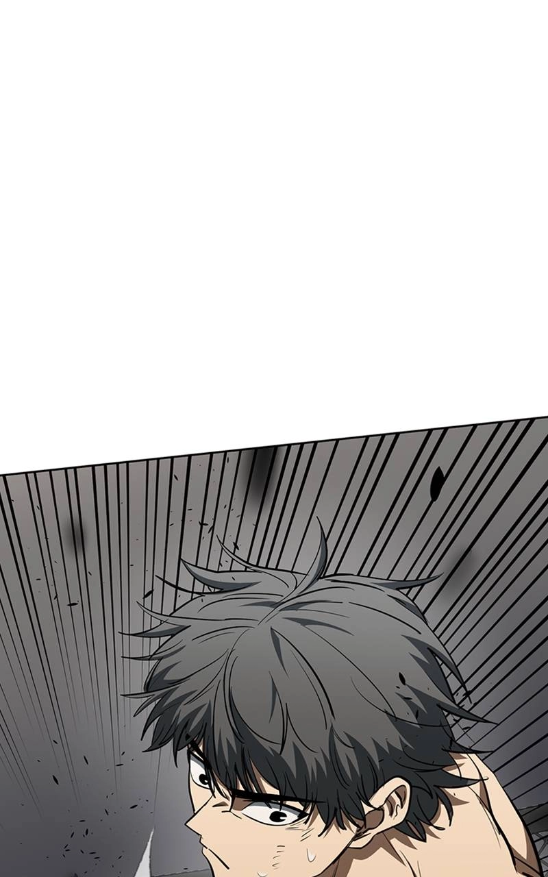 King of the Octagon Chapter 78 Page 18